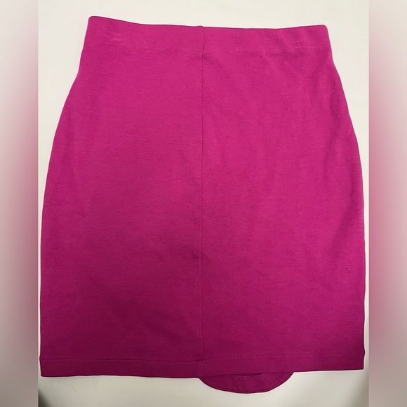 ♥️ FREE with any purchase 🙏🏽 Target x Sammy B 💖 High Rise Scuba A Line Skirt - Picture 9 of 14